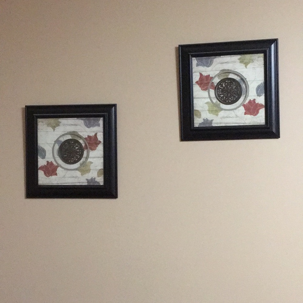 Wall Decor